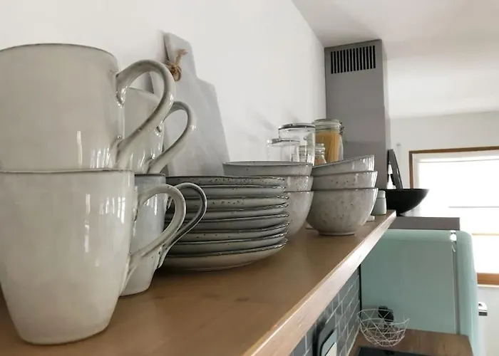 Ferienwohnung Nonntal