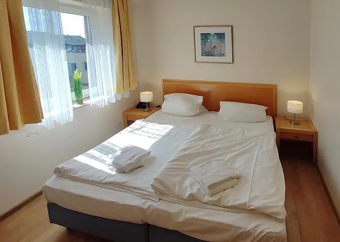 Hus Inselkieker Hus Inselkieker 323