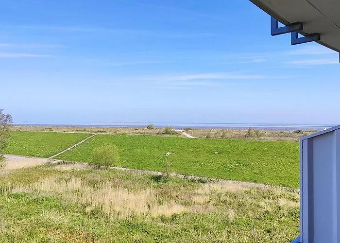 Hus Inselkieker Hus Inselkieker 323