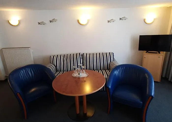 Hotel Zur Krone Hamelin, Germany