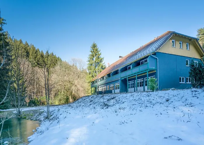 Somewhere Elz - Luxus Chalet für bis zu 38 Gäste Elzach, Deutschland