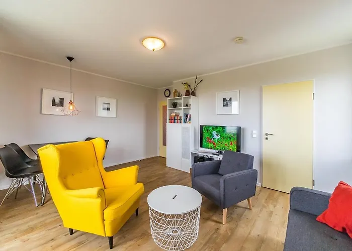 Hus Inselkieker Hus Inselkieker 425