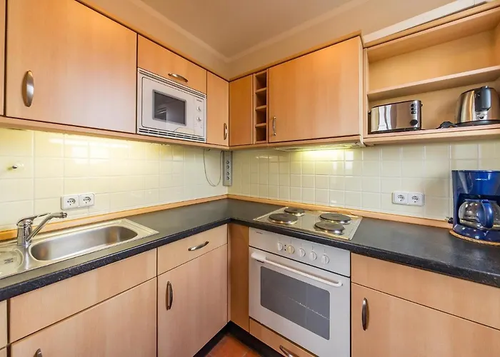 Hus Inselkieker Hus Inselkieker 425