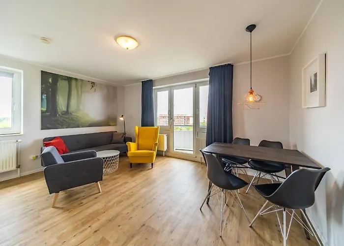 Hus Inselkieker Hus Inselkieker 425