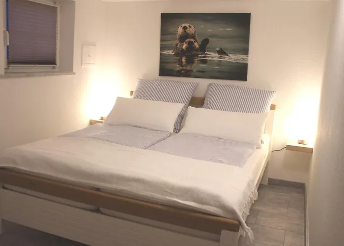 Ferienwohnung Biberland Kleinkötz, Deutschland