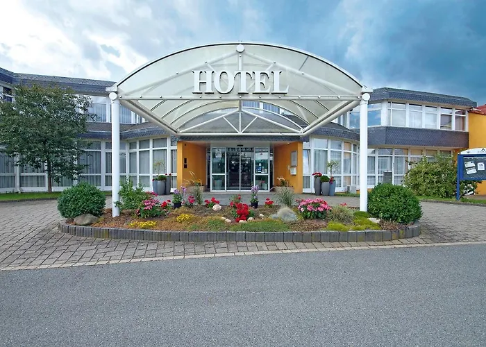 AVALON Hotelpark Königshof Königslutter am Elm, Deutschland