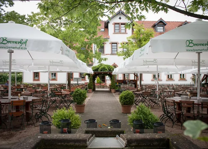 Bremerhof