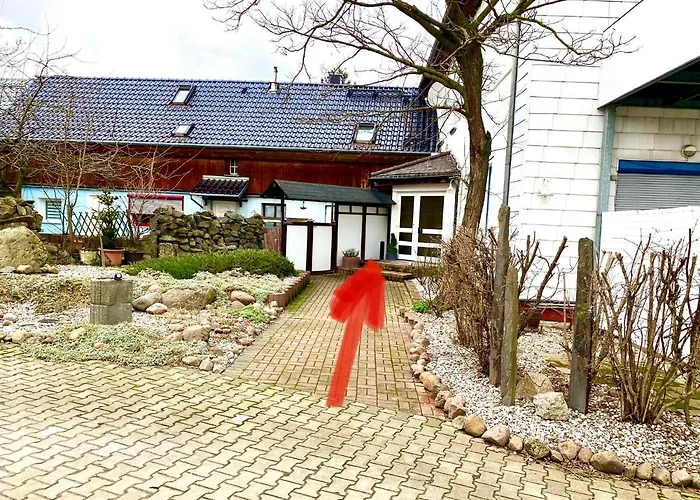 #World Ferienwohnung Schkeuditz