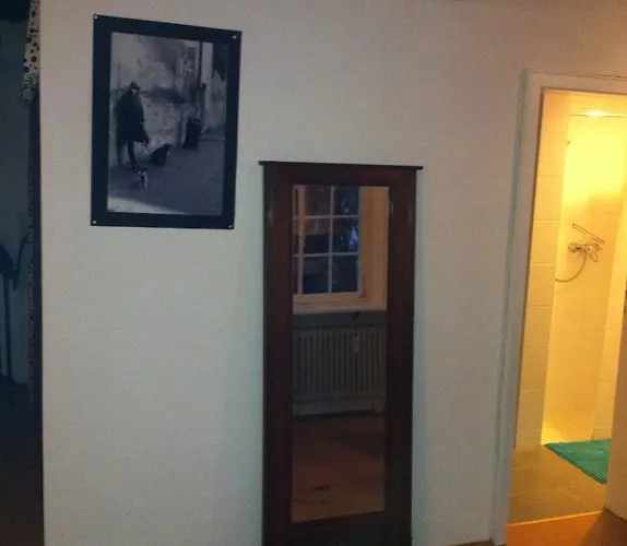 Ferienwohnung Freiburg Herdern, Deutschland