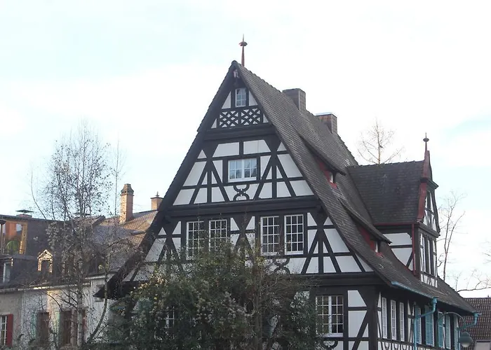 Ferienwohnung Freiburg Herdern