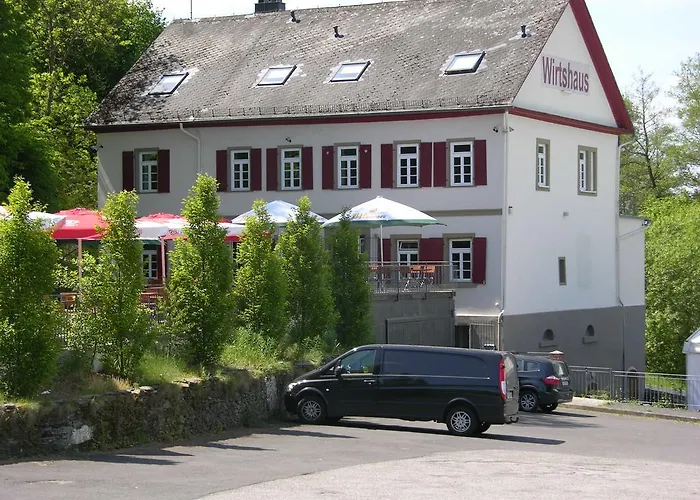 Domäne Am