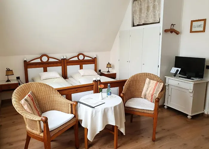 Pension Jepsen