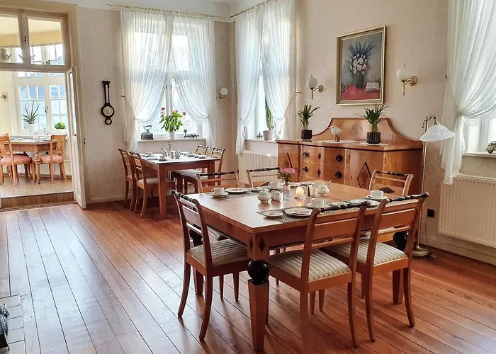 Pension Jepsen