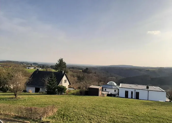 Haus - Pantenburg