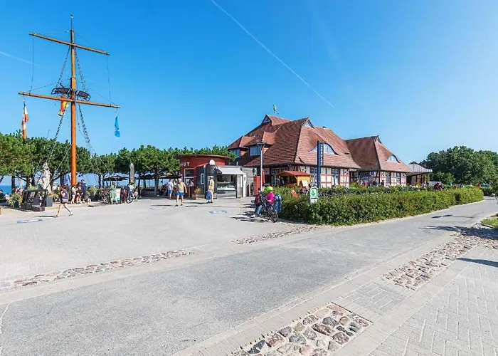 Wohnen am Meer