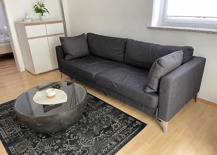 Kosumi Apartment