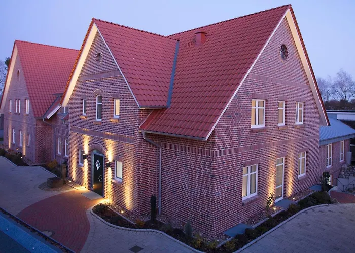 Hotel & Landgasthof Hoheluft