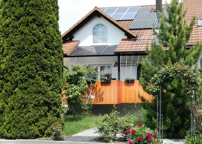 Ferienwohnung Martin Neuhausen ob Eck, Deutschland