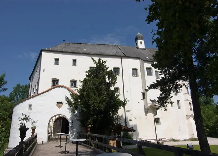 Schloss Amerang