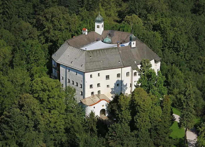 Schloss Amerang