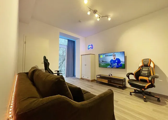 Jaybnb - Ps5 55 Zoll 4K Tv Gaming