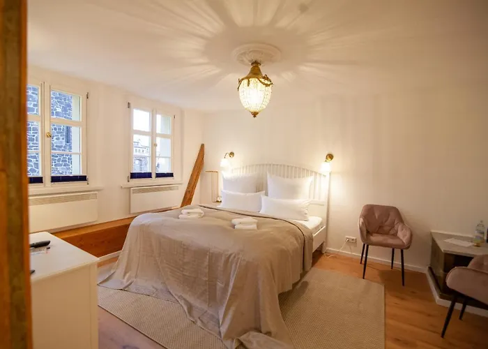 Apartone Palais-Apartments