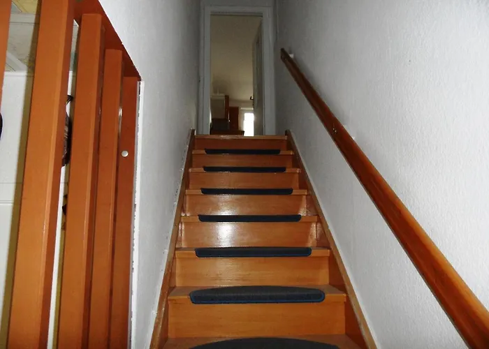 Ferienwohnung Strandläufer