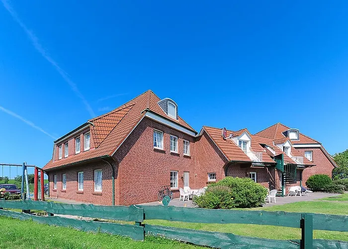 Ferienhaus Wattn Urlaub
