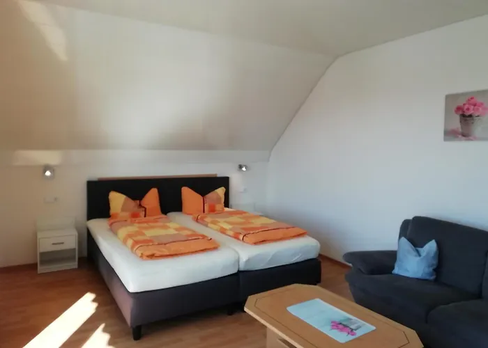 Pension Schmitt