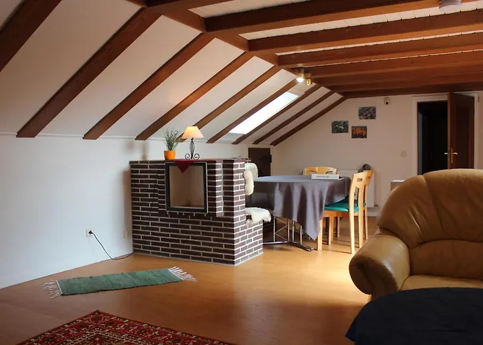 Ferienwohnung Waldhaus Hahnenklee Goslar, Deutschland