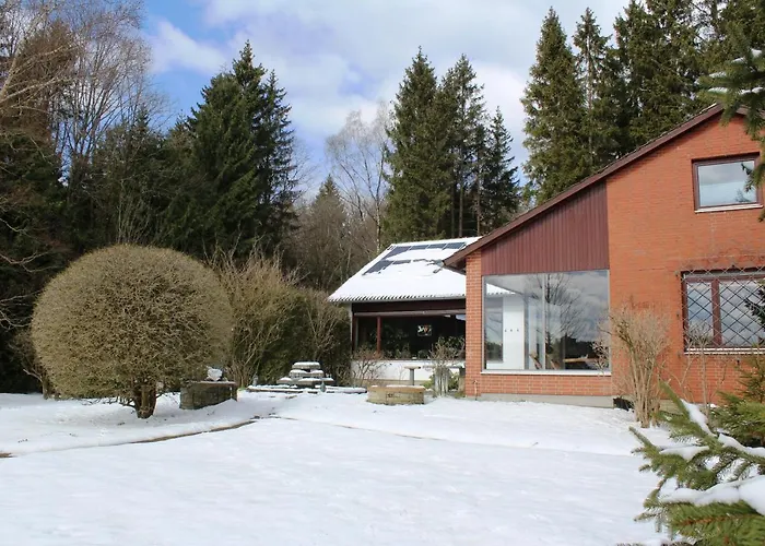 Waldhaus Hahnenklee