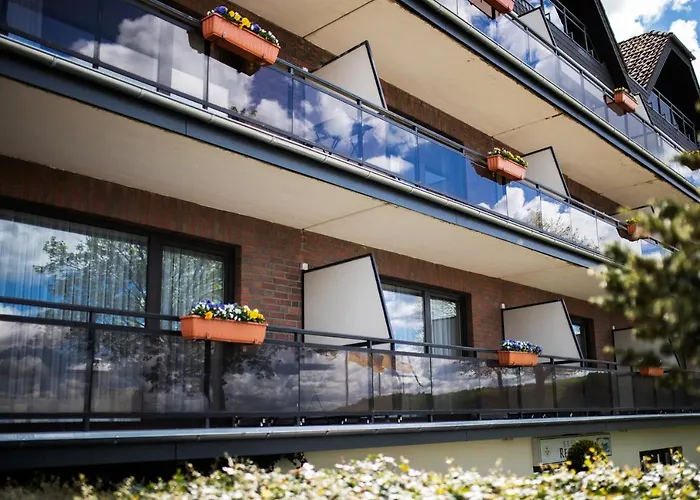 Seehotel Diekseepark Superior