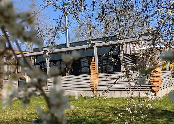 Ferienhaus Naturwerk