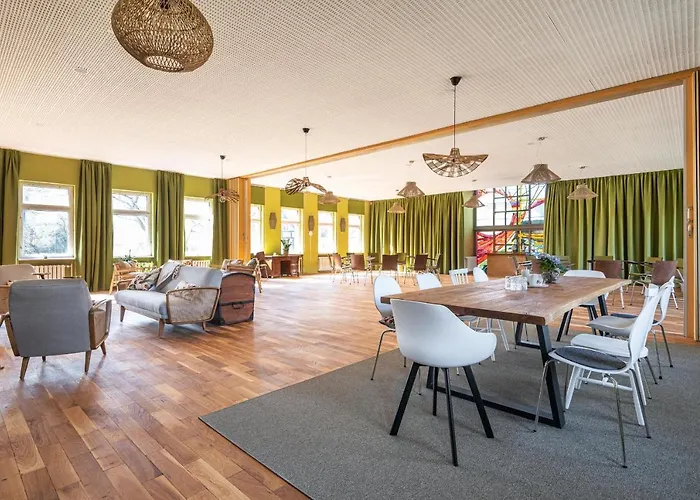 Klostergartenhotel Marienfließ Stepenitz, Deutschland
