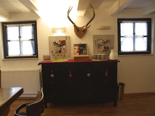 Gaestezimmer Gladbeck Haus Tenk
