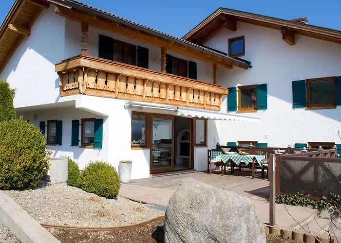 Holiday Home Fischer By Interhome