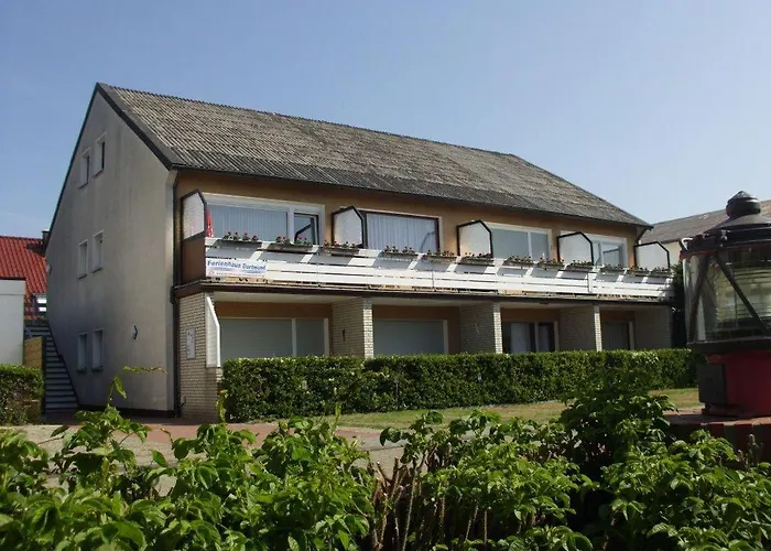 Haus Dortmund