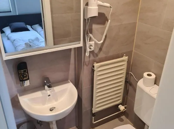 Budget Westerland, Germany