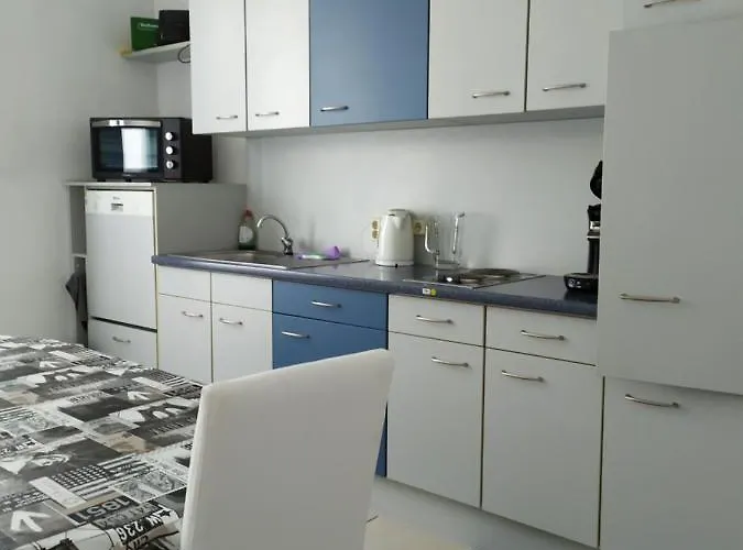 Monteurzimmer EZ GROß