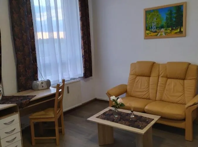 Monteurzimmer EZ GROß