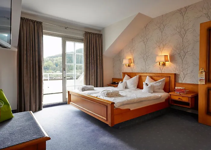 Goebels Landhotel Willingen , Germany