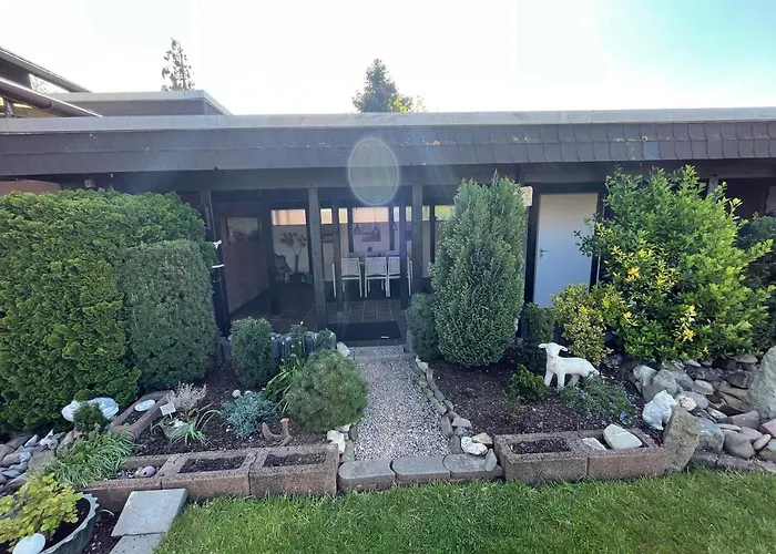 er Ferienhaus Eichenwinkel