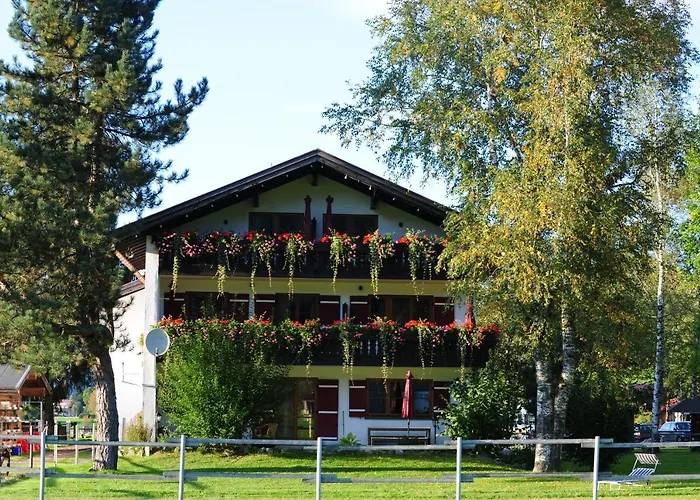 Der Landhof