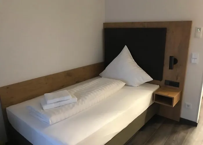 Hotel Waldschlößl Bruckmühl, Deutschland
