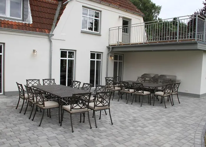 B&B Angeliter Landidyll
