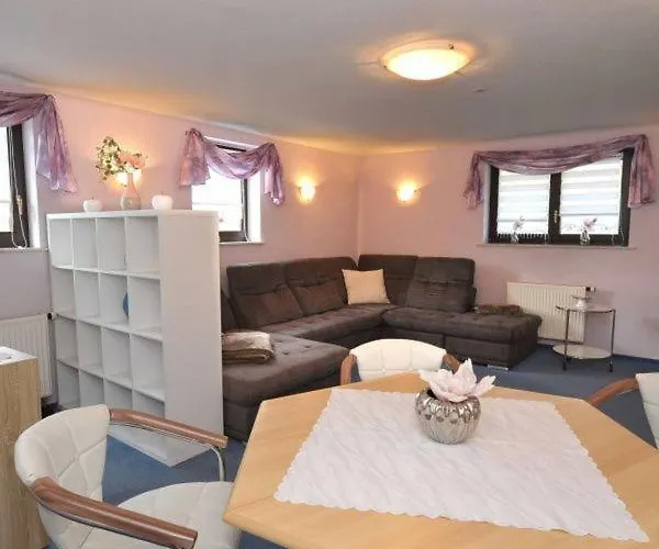 haus Spreewaldperle