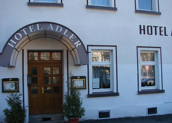 Hotel-Restaurant-Adler