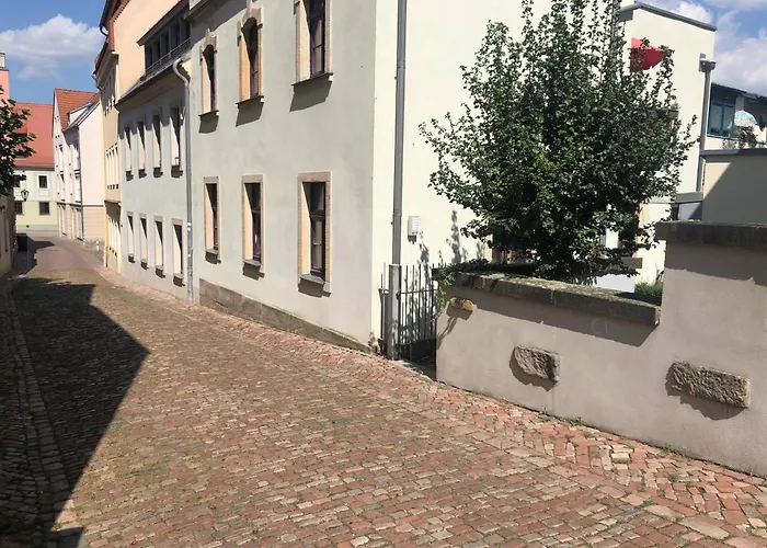 Apartment Altstadt 2