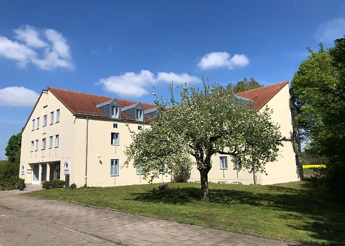 Prima Hotel Havelland