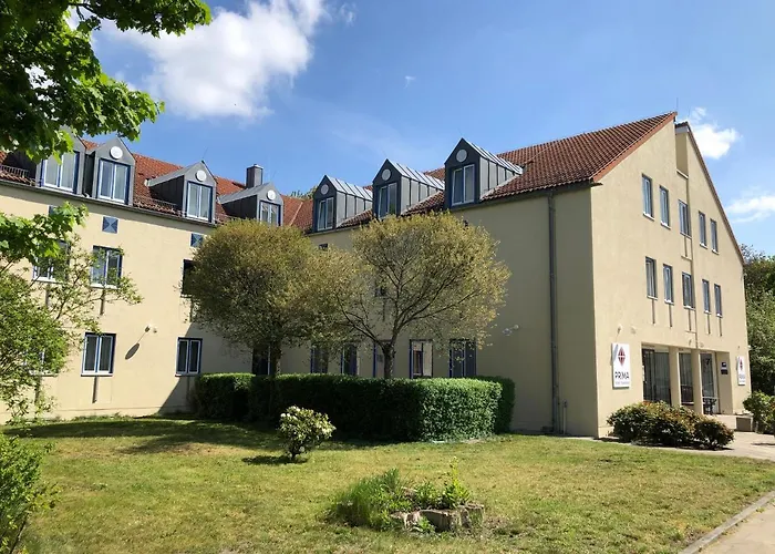 Prima Hotel Havelland